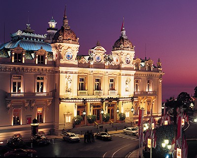 Casino de Monte Carlo  