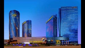 City_of_Dreams_Resort_and_Casino  