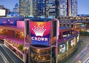 Crown-casino  