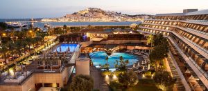 Ibiza Gran Hotel 