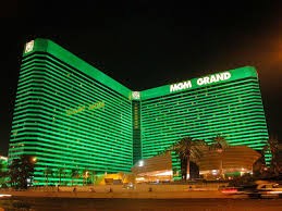 MGM Grand, Las Vegas  