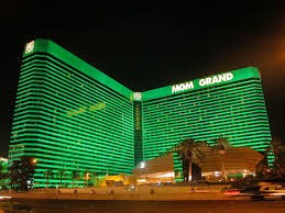 mgm grand casino and resort