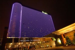 Borgata  