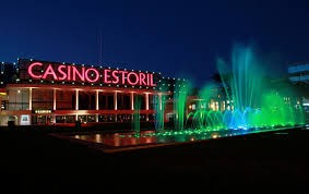 Casino Estoril  