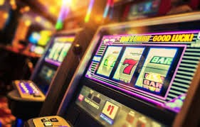Reasons to Play online slots 