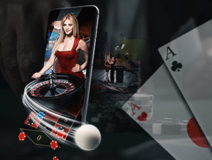 Hiccups To Expect in Live Dealer casinos  