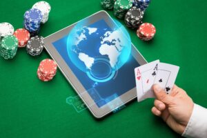 Online Casino Business and How It Works  