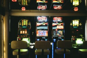 Everybody loves a casino bonus! 