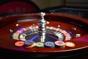 Why do we prefer some casino games more than others?  