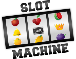 online-slots-machine  