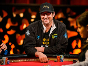 Phil Helmuth  