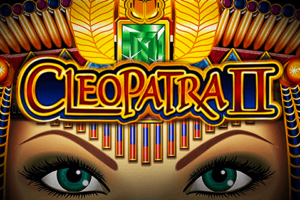 Cleopatra II from IGT  