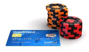Online Casinos Payment Methods  