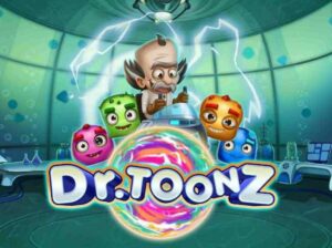 Dr Toonz Slot by Play n Go  