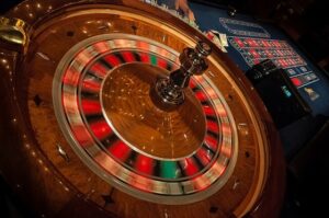 roulette-wheel 