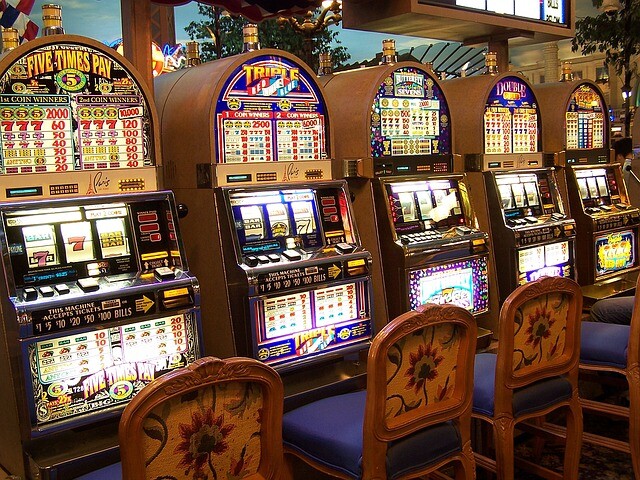 Amidst the Competition, How can Casinos Distinguish themselves?  