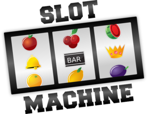 Why online slots have more to offer than table games  