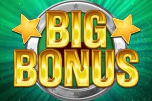 Big Bonus Slot Review by Inspired Gaming  
