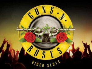 Guns n’ Roses Slot  