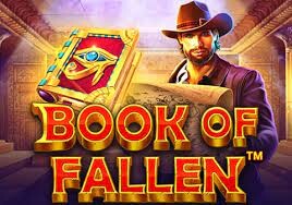 Book of Fallen Slot by Pragmatic Play  