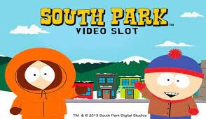 south-park-video-slot  