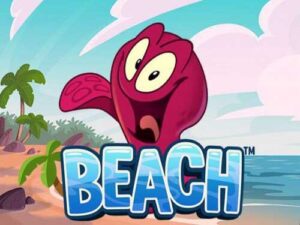 Beach Slot by Netent  