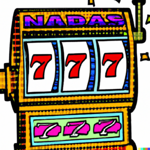 casino slot machine  