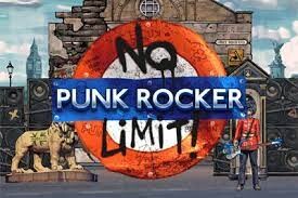 PUNK ROCKER xWAYS BY NOLIMIT CITY  