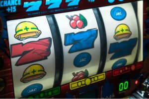 Some of the Most Fun Slot Machines  