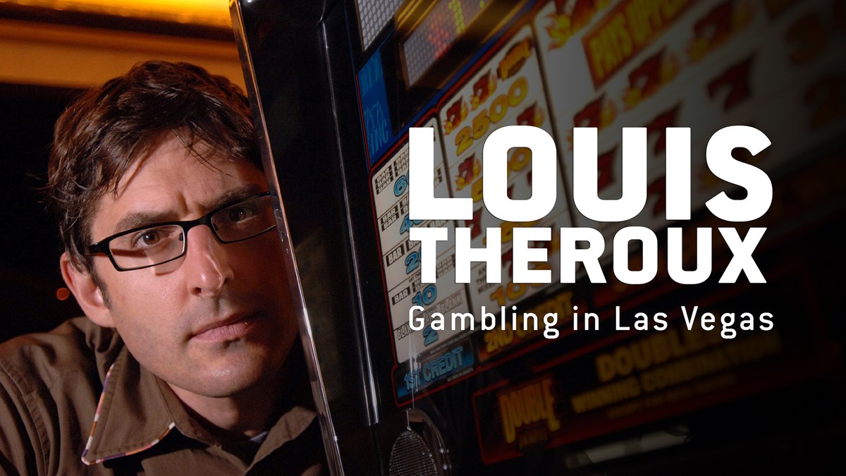 Louis Theroux’s Gambling In Las Vegas: John Romanelli & Tim Nordahl  