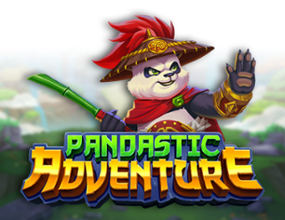 Pandastic Adventure Slot by Play n Go  